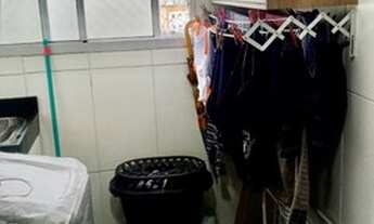 Imagem 6: Guarulhos - Apartamento Padrão - Gopoúva