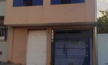 Imagem: Sao Carlos - Casa Padrão - Loteamento Social