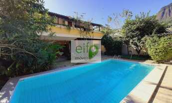 Imagem 9: Rio de Janeiro - Casa Padrão - Itanhangá