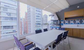 Imagem 6: Cobertura Venda 4 Dormitórios - 435 m² Jardim Paulista