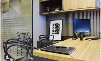 Imagem 4: PORTO ALEGRE - Conjunto Comercial/Sala - Petrópolis