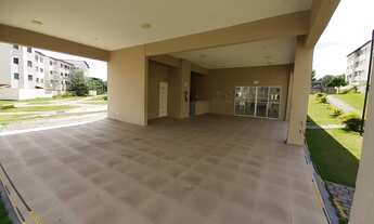 Imagem 2: TOTAL VILLE HARMONIA ACEITO FINANCIAMENTO