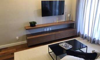 Imagem 3: Apartamento Residencial - Brooklin - Locação!