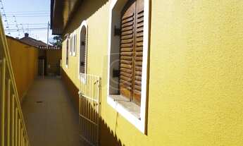 Imagem 4: CASA TÉRREA COM 3 QUARTOS PARA VENDA, BARRO BRANCO, SÃO PAULO