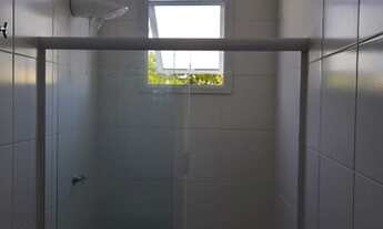 Imagem 2: Apartamento de 53m² com 2/4 em Buraquinho