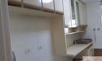 Imagem 7: Apartamento mobiliado , 2 dor 1 suíte, 1 vaga , no Morumbi