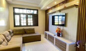 Imagem 5: Casa no Olho DÁgua com 3 Quartos sendo 2 Suítes