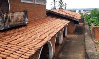 Imagem 4: Casa com 1 dormitório à venda, 764 m² por R$ 2.500.000,00 - Jardim Paulista - Ourinhos/SP