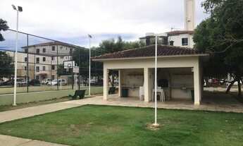 Imagem 2: Apartamento de 3 quartos com 58 m2 no Ideal Vila Nova - R$145.000,00 whatsapp:9.9416.1934