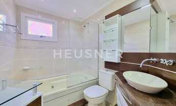 Imagem 3: Apartamento com 3 dormitórios à venda, 140 m² por R$ 690.000,00 - Ideal - Novo Hamburgo/RS