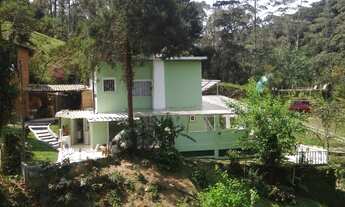 Imagem: Sítio para Venda em Nova Friburgo, DEBOSSAN