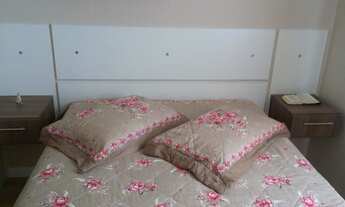 Imagem 6: Apartamento com 2 dormitórios à venda, 56 m² por R$ 180.000 - Jardim Califórnia - Jacareí