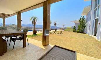 Imagem 7: Casa espetacular no Vale dos Cristais