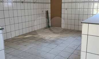 Imagem 6: Salão Comercial + Casa à Venda no Jardim Pacaembu - Jundiaí