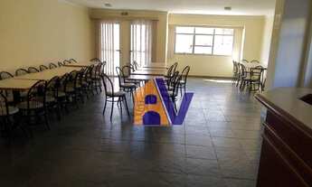 Imagem 3: Apartamento com 2 dormitórios à venda, 70 m² por R$ 300.000,00 - São Bernardo - Campinas/S