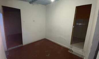 Imagem 3: Barracão alugando