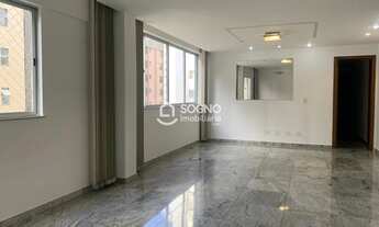 Imagem: Apartamento para aluguel, 4 quartos, 1 suíte