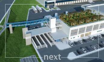 Imagem 6: Galpão - Empresarial Paoletti (Jordanésia) - Cajamar