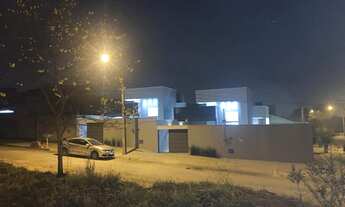 Imagem 3: CASA 3/4 COM SUITE A DUAS QUADRAS DA AV LESTE OESTE NO RESIDENCIAL NOVA AURORA