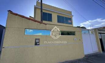 Imagem 3: Casa com 2 dormitórios à venda, 230 m² por R$ 315.000,00 - Centro - São Pedro da Aldeia/RJ