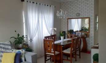 Imagem 5: Casa - Jardim Maria Ilydia - Valinhos