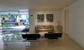 Imagem: São Paulo - Apartamento Padrão - ITAIM