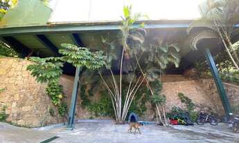 Imagem 3: Espetacular casa frente para a costeira, frente ao mar,. CA0754