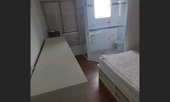 Imagem 4: Sobrado em condomínio fechado com 2 suítes para venda