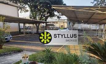 Imagem 2: Apartamento com 2 dormitórios, 60 m² - venda por R$ 170.000,00 ou aluguel por R$ 800,00/mê