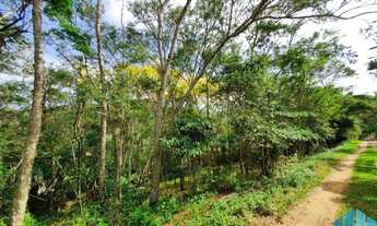 Imagem 7: Amplo Terreno Localizado no Bairro Siriú, em Garopaba, com Fácil Acesso às Praias da Regiã