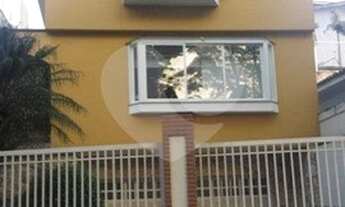 Imagem: Lindo sobrado jardim frança!