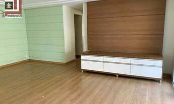 Imagem 3: Apartamento com 4 dormitórios à venda, 144 m² por R$ 2.015.000 - Campo Belo - São Paulo/SP