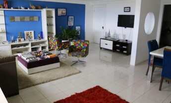 Imagem 6: Cobertura - 200 m² - 3/4 - Pituba Ville