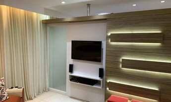 Imagem 5: Apartamento para aluguel tem 45 metros quadrados com 1 quarto