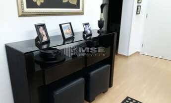 Imagem 6: Apartamento a Venda no bairro José Menino - Santos, SP