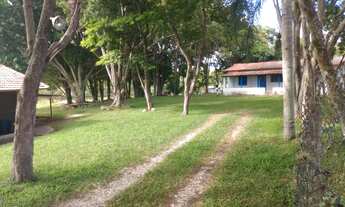 Imagem 3: Sitio de 5 alqueires, com 3 açudes, casa, pasto