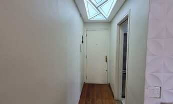 Imagem 2: Apartamento para aluguel com 73 metros quadrados com 3 quartos em Lauzane Paulista - São P