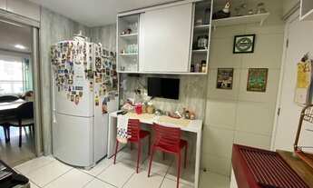 Imagem 2: Apartamento à venda, Cocó, Fortaleza, CE