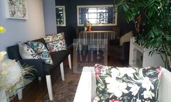 Imagem 2: Apartamento com 3 dormitórios à venda, 82 m² por R$ 570.000,00 - Interlagos - São Paulo/SP