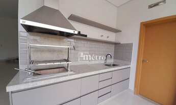 Imagem 5: Casa com 3 dormitórios à venda, 165 m² por R$ 1.100.000,00 - San Marco - Ribeirão Preto/SP