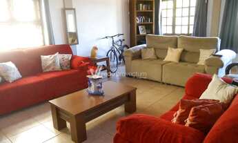 Imagem 6: Casa - Parque São Quirino - Campinas