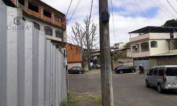 Imagem 7: Terreno à venda, 396 m² por R$ 270.000,00 - Progresso - Juiz de Fora/MG