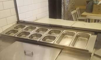 Imagem 6: Ponto comercial/Loja/Box para aluguel possui 100 metros quadrados em Centro - Rio de Janei