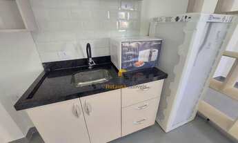 Imagem 3: Kitnet com 1 dormitório para alugar, 22 m² por R$ 1.700,00/mês - Butantã - São Paulo/SP