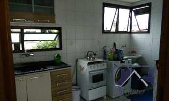 Imagem 6: Porto Alegre - Apartamento Padrão - Santana