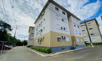 Imagem 3: Apartamento com 2 dormitórios à venda, 50 m² por R$ 169.000,00 - Barnabé - Gravataí/RS