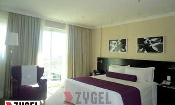 Imagem: Flat residencial à venda, Barra da Tijuca