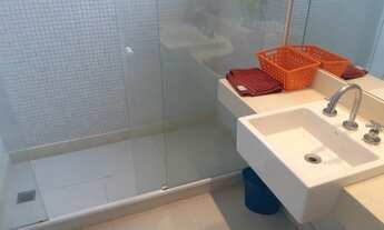 Imagem 5: Av Lucio Costa Mônaco com 4suites e 290m²