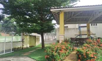 Imagem 3: Casa com 3 quartos em condomínio fechado na Lagoa Redonda - AP10640