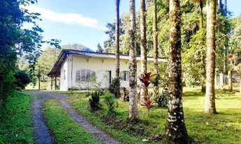 Imagem 2: Sítio com 2 dormitórios à venda, 11640 m² por R$ 950.000,00 - Itoupava Central - Blumenau